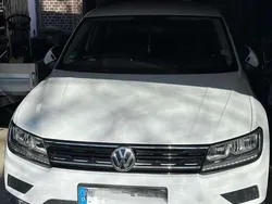 Gebraucht 2020 VW Tiguan Comfortline SUV | 26.000 € (Fairer Preis)