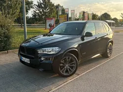 Schwarz Gebraucht 2015 BMW X5 M Sport SUV | 26.950 €