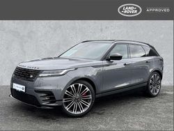 Grau Gebraucht 2024 Land Rover Range Rover Velar Autobiography SUV | 73.580 € (Superpreis)