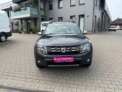 Grau Gebraucht 2016 Dacia Duster Prestige SUV | 9.590 € (Fairer Preis)