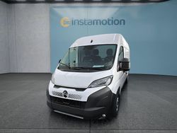 Weiß Neu 2025 Citroën Jumper Van / Kleinbus | 30.749 € (Superpreis)