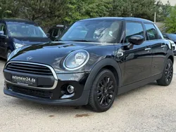 Schwarz Gebraucht 2020 Mini ONE Kleinwagen | 17.990 € (Fairer Preis)