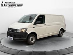 Candy white Gebraucht 2018 VW Transporter Van | 15.490 € (Guter Preis)