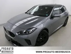 Skyscraper grau Gebraucht 2024 BMW 120 M Sport Kleinwagen | 36.470 € (Guter Preis)