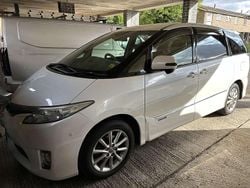 Gebraucht 2010 Toyota Estima Hybrid | 6.900 €