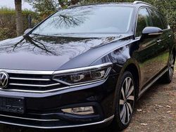 Schwarz Gebraucht 2020 VW Passat Kombi | 23.900 € (Fairer Preis)