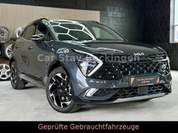 Grau Gebraucht 2024 Kia Sportage GT-Line SUV | 36.990 € (Guter Preis)