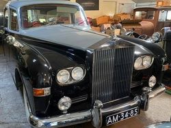 Gebraucht 1964 Rolls Royce Phantom | 300.000 €