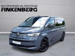 Grau Gebraucht 2025 VW T7 Edition Van | 64.980 € (Etwas zu teuer)