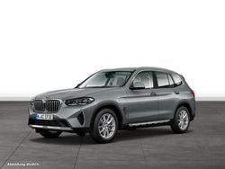 Skyscraper grau metallic Gebraucht 2024 BMW X3 SUV | 56.574 € (Guter Preis)