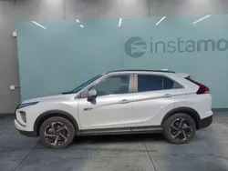 Weiß Gebraucht 2023 Mitsubishi Eclipse Cross SUV | 25.799 € (Fairer Preis)