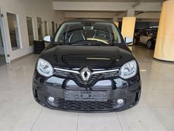 Schwarz Gebraucht 2022 Renault Twingo Techno Kleinwagen | 12.880 € (Guter Preis)