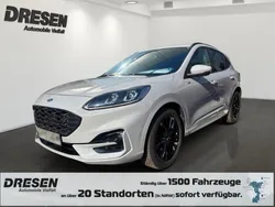 Grau Gebraucht 2024 Ford Kuga S SUV | 33.490 € (Guter Preis)