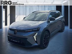 Grau Gebraucht 2025 Renault Renault Scenic E-Tech Esprit Alpine SUV | 51.750 €