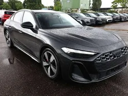 Mythosschwarz metallic Neu 2025 Audi A5 Sportback S-Line Limousine | 51.843 € (Fairer Preis)