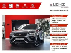 Gebraucht 2025 Cupra Ateca SUV | 38.890 € (Guter Preis)