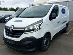 Weiß Gebraucht 2020 Renault Trafic Komfort Van | 14.000 € (Superpreis)