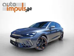 Magneticgrau (s7s7) Neu 2025 Cupra Leon Limousine | 34.990 € (Fairer Preis)
