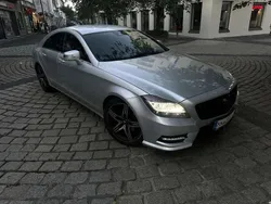 Gebraucht 2011 Mercedes CLS350 Coupé | 15.500 € (Etwas zu teuer)