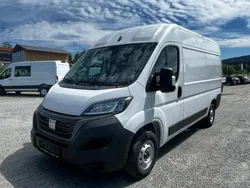 Weiß Neu 2025 Fiat Ducato Van | 29.779 € (Superpreis)
