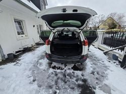 Weiß Gebraucht 2014 Toyota RAV4 SUV | 8.900 € (Guter Preis)