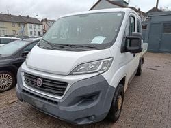 Colore esterno (weiss (pastell Gebraucht 2017 Fiat Ducato Van | 8.900 € (Guter Preis)