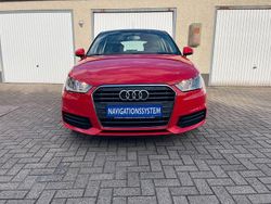 Misanorot Gebraucht 2016 Audi A1 Sportback Ambiente Kleinwagen | 14.599 € (Fairer Preis)