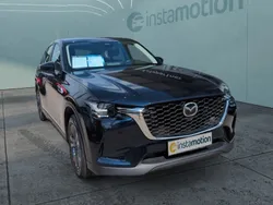 Blau Gebraucht 2023 Mazda CX-60 Prime-Line SUV | 34.390 €