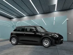 Schwarz Gebraucht 2022 Mini Cooper Kleinwagen | 26.490 €