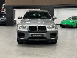 Grau Gebraucht 2013 BMW X6 M50 Performance SUV | 19.990 € (Superpreis)