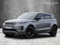 Eiger grey metallic Gebraucht 2023 Land Rover Range Rover evoque SE Dynamic SUV | 38.690 € (Superpreis)