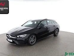 Mercedes CLA180