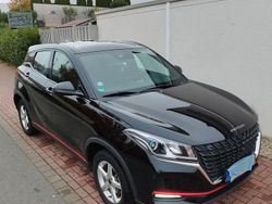 Schwarz Gebraucht 2022 DFSK Fengon SUV | 9.500 € (Guter Preis)
