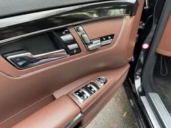 Schwarz Gebraucht 2009 Mercedes S400 Limousine | 11.300 € (Superpreis)