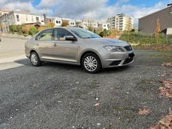 Gold Gebraucht 2014 Seat Toledo Limousine | 7.700 € (Etwas zu teuer)
