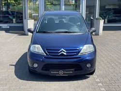 Blau oriental Gebraucht 2006 Citroën C3 Comfort Kleinwagen | 2.950 € (Fairer Preis)