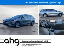 Kia Ceed Sportswagon