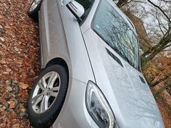 Grau Gebraucht 2013 Mercedes ML250 SUV | 12.000 € (Fairer Preis)