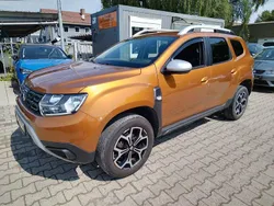 Orange Gebraucht 2019 Dacia Duster Adventure SUV | 13.800 € (Fairer Preis)
