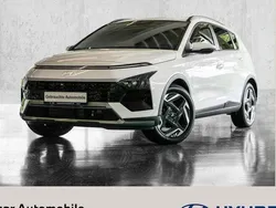 Weiß Gebraucht 2025 Hyundai Bayon Prime SUV | 21.810 € (Guter Preis)