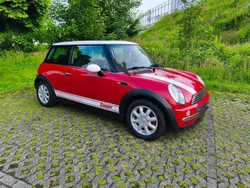 Rot Gebraucht 2004 Mini Cooper Kleinwagen | 3.100 € (Teuer)