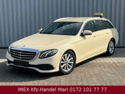 Gebraucht 2020 Mercedes E200 Kombi | 10.799 € (Etwas zu teuer)
