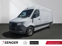 Weiß Gebraucht 2021 Mercedes Sprinter Van | 39.806 €