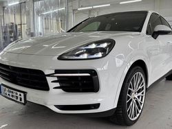 Weiß Gebraucht 2020 Porsche Cayenne SUV | 68.900 € (Fairer Preis)