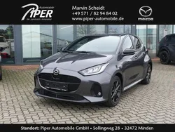 Andere Neu 2024 Mazda 2 Homura-Line Kleinwagen | 26.490 € (Fairer Preis)