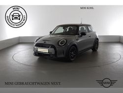 Grau Gebraucht 2022 Mini Cooper SE Classic Kleinwagen | 17.470 € (Fairer Preis)
