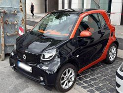 Gebraucht 2017 Smart ForTwo Coupé Passion Kleinwagen | 9.490 €