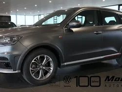 Grau Gebraucht 2018 Borgward BX-7 SUV | 17.900 €