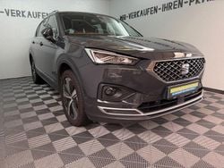 Grau Gebraucht 2021 Seat Tarraco Beats SUV | 17.999 € (Guter Preis)