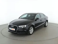 Schwarz Gebraucht 2019 Audi A3 Limousine | 19.120 € (Fairer Preis)